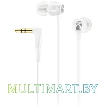 Наушники Sennheiser CX 3.00 Wh